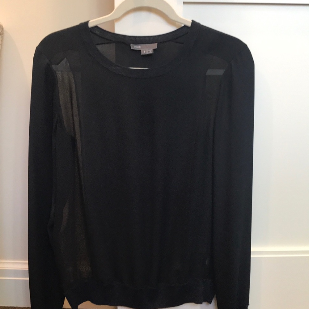 Vince blouse